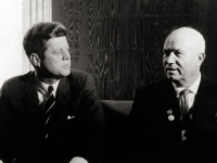 JOŠ IZ VREMENA JOHNA F. KENNEDYJA I NIKITE HRUŠČOVA: 'Crveni telefon' između Sjedinjenih Američkih Država i Rusije...