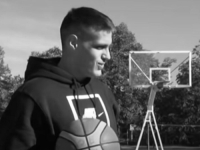 BIVŠI KAPITEN 'CRVENE ZVEZDE': U 26. godini preminuo mladi crnogorski košarkaš