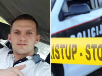U PRATNJI ADVOKATA: Predao se muškarac koji je tokom bjekstva povrijedio dva policijska službenika