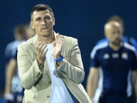 DONEDAVNI TRENER ZRINJSKOG ZADOVOLJAN, ALI I IZVIŽDAN NA MAKSIMIRU: Sergej Jakirović prokomentirao uvrede navijača Rijeke koje je slušao...