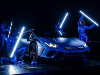 SRETNO, SREDNJOVJEČNI GOSPODINE: Lamborghini slavi 60. rođendan, a ovo je slavljenički automobil