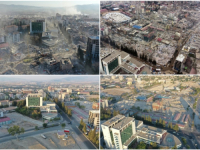 ŠEST MJESECI OD RAZORNIH ZEMLJOTRESA: Evo kako danas izgledaju gradovi u Turskoj (FOTO)