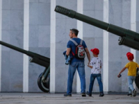 REPORTAŽA BBC-a IZ GLAVNOG GRADA RUSIJE: Moskva je postala grad straha i nervoze