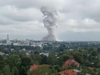 RASTE BROJ MRTVIH I POVRIJEĐENIH: Moskva otkrila uzrok eksplozije u skladištu pirotehnike, pogledajte uznemirujuće snimke... (FOTO, VIDEO)