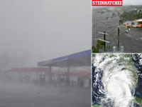 ZASTRAŠUJUĆI PRIZORI IZ SJEDINJENIH DRŽAVA: Floridu pogodila najjača oluja u posljednjih 100 godina, olujni valovi visoki gotovo 5 metara, ima mrtvih (FOTO, VIDEO)