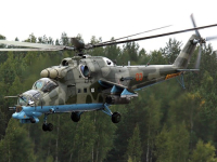 NATO JE OBAVIJEŠTEN O INCIDENTU: Helikopteri iz Bjelorusije narušili zračni prostor Poljske, ali je...