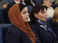 ELZA GAKOVIĆ NAPUSTILA STRANKU ZA BiH, PA PISALA O SEMIRU EFENDIĆU: 'Drugačija je i njegova današnja politika, zbog koje ljudi napuštaju i...'