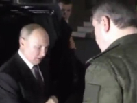 PROCURIO VIDEO: Vladimir Putin snimljen u Rostovu na Donu, posjetio je Prigožinovog protivnika...