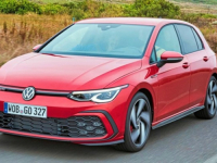 VOLKSWAGEN MIJENJA GTI LOGO: To je bila kratica za Grand Touring Injection, a sada dobija...