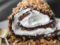 OVAJ PUT, RERNU NE TREBATE PALITI: Paša lokum ili sultanova sarma, brzi recept za super lagan i kremast desert