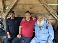 GNUSNE PORUKE GRADONAČELNIKA ISTOČNOG SARAJEVA: 'Sve u ovoj zemlji je naše srpsko i ostaće!'