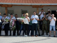 UBIJENO DEVET CIVILA, MEĐU NJIMA TROJE DJECE: Obilježena 30. godišnjica zločina u Raštanima kod Mostara