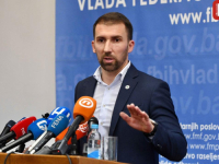 DELIĆ O NAPADU NA NOVINARA U BRČKOM: 'Ni u kojem slučaju ne opravdavam nasilje, ali od novinara očekujem da...'