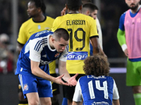 NOVI ŠOK ZA PRVAKA HRVATSKE: Nakon ispadanja iz Lige orvaka stigla žestoka kazna UEFA-e…