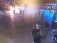 UHAPŠEN NAJTRAŽENIJI ČOVJEK U GRČKOJ: Pao huligan sa snimka haosa u kojem je ubijen navijač AEK-a