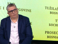 VOJNI ANALITIČAR NEDŽAD AHATOVIĆ: Dodik je na putu svog političkog nestanka'