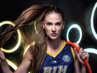 NEOBJAŠNJIV POTEZ SELEKTORA PETROVIĆA: Košarkašicu iz Banovića pozvao na okupljanje reprezentacije, a potom je sklonio sa spiska?!