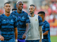 ARAPSKI KUP PRVAKA: Brozović i Ronaldo odveli Al Nassr do velike pobjede