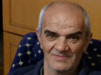 OTIŠAO U ŠETNJU I NIJE SE VRATIO: U Sarajevu nestao Almas Žiga, porodica moli za pomoć