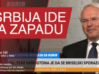 AMERIČKI AMBASADOR U SRBIJI UZBURKAO STRASTI: Nakon što je objavljen video, oglasili se Ivana Stradner i Ivica Puljić – 'Što s onima koji podržavaju Putina i Ratka Mladića…'