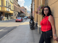 AMERISA JE PREŽIVJELA MASAKR NA MARKALAMA: 'Pogledam dole, jedna noga stoji, na drugoj visi komad mesa...'