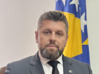 ĆAMIL DURAKOVIĆ, POTPREDSJEDNIK RS-a: 'Nažalost, bošnjačka povratnička zajednica se u proteklih nekoliko mjeseci susreće sa...'