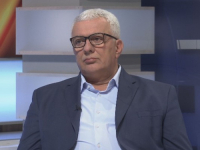 ANDRIJA MANDIĆ: 'Problem je da Srbi budu u vladi Crne Gore, a ne smeta kad Albanci drže pola vlasti u Sjevernoj Makedoniji'