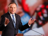 PREDSJEDNIK DUDA UPOZORAVA: 'Imamo problem, a to je hibridni napad na poljske granice od strane Bjelorusije'