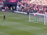 SLAVILI NAKON PENALA: Arsenal savladao Manchester City i osvojio prvi trofej u sezoni