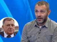 AVDO AVDIĆ O OPTUŽNICI PROTIV DODIKA: 'Ne očekujem ništa. Imali su priliku da ga optuže za...' (VIDEO)