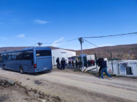 KRAJIŠNICI TRAŽE VRAĆANJE ZATVORENOG GRANIČNOG PRELAZA: Premijer Ružnić o migrantskoj situaciji u USK