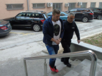 IZ OPTUŽNICE TUŽILAŠTVA KS PROTIV SLOVENCA MITJE KONTIČA I OSTALIH: U svoj Audi ugradio tajni spremnik u koji je...