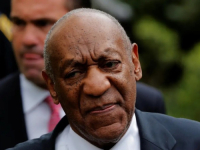 OPTUŽBE SE NIŽU: Pjevačica Morganne Picard tvrdi da ju je Bill Cosby drogirao i silovao