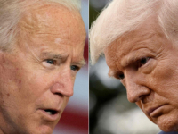 BIT ĆE TO VELIKA BITKA: Sadašnji i bivši predsjednik SAD.a, Joe Biden i Donald Trump su...