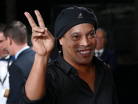 BRAZILSKA LEGENDA U NOVIM PROBLEMIMA: Mogao bi ponovo završiti u zatvoru!