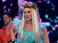 ŠTA BI ONA OD SEBE: Pjevačica Dragana Šarić alijas Bebi Dol do prije nekoliko godina se odazivala na ovo ime i prezime, ali je...