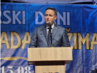 BEĆIROVIĆ U BUŽIMU: Vječno ćemo pamtiti Izeta Nanića i sve bosanske heroje