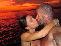 'VRIJEME S PORODICOM JE SVE': Victoria Beckham pokazala kako uživa u odmoru (FOTO)