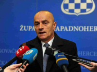 MINISTAR BEGIĆ UZVRATIO MINISTRU NEŠIĆU: 'Operacija Oluja je bila jedna od najčišćih operacija u povijesti ratovanja' 