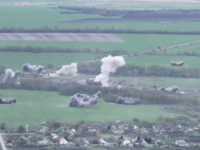 GRANATIRANA RUSKA POGRANIČNA BELGORODSKA OBLAST: Šest civila zadobilo povrede od gelera, Ukrajina koristila opasno oružje