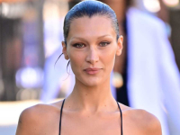 'PODSJEĆA LI OVO NEKOGA NA NEŠTO?': Bella Hadid zbog podrške Palestincima izazvala bijes izraelskog ministra Ben-Gvira