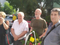 31. GODIŠNJICA ZLOČINA NA TRGU HEROJA U HRASNOM: Mujo Hožbo je tog dana ostao bez pet članova porodice