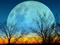 U SRIJEDU GLEDAJTE U NEBO: Stiže nam jedinstven fenomen koji se rijetko viđa