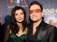 VEČERAS POČINJE FILMSKI SPEKTAKL: Bono Vox i Christiane Amanpour dolaze na otvaranje SFF-a
