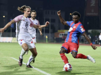 NIŠTA OD VELIKOG SLAVLJA: Borac eliminisan iz Konferencijske lige