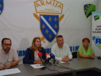 TRAŽI SE REAKCIJA KAJGANIĆA: Bivše borce Armije RBiH Tužilaštvo u Bijeljini ispituje kao osumnjičene
