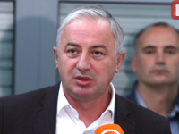 BORENOVIĆ U NEVJERICI: 'Milorad Dodik, mag prevara i manipulacija'
