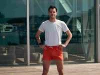 IMPRESIVNO: Nizozemac trči do Kijeva, skuplja novac za ambulantna kola za Ukrajinu