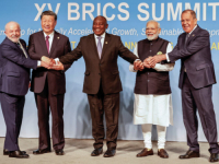 USAGLASILI DOKUMENT: Zemlje BRICS-a postigle dogovor o proširenju