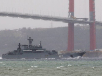 KORISTE BESPILOTNE LETJELICE: Rusija ponovo napala ukrajinska skladišta žitarica